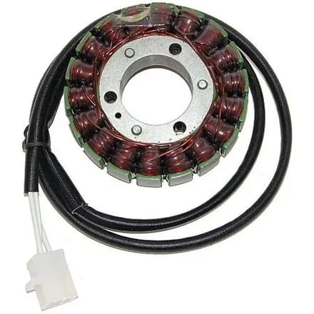 Originele aanpasbare motor dynamo Electrosport Yamaha