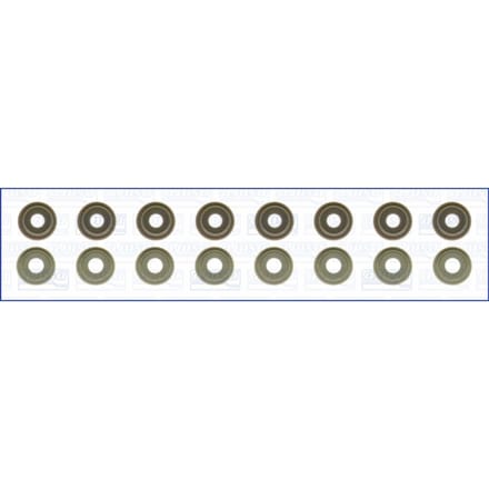 Pakkingset, klepsteel AJUSA 57054300