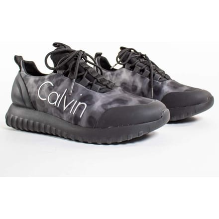 Calvin Klein Rex Neopreen sneaker voor dames