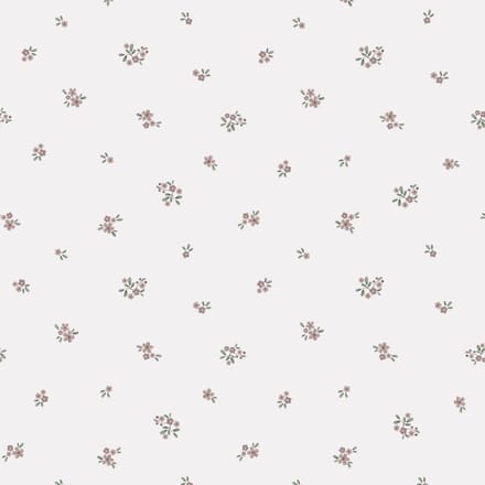 Little Dutch Vliesbehang - Fairy Blossom