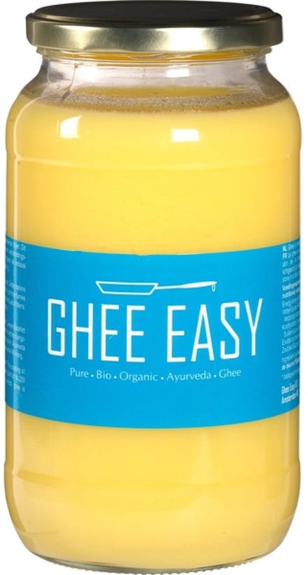 Ghee Easy Ghee natural 850 gram