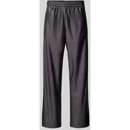 Jogpants met Labelstitching Model 'FIREBIRD'
