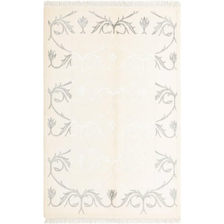 Vloerkleed Juliette handgemaakt wol | Hadorn