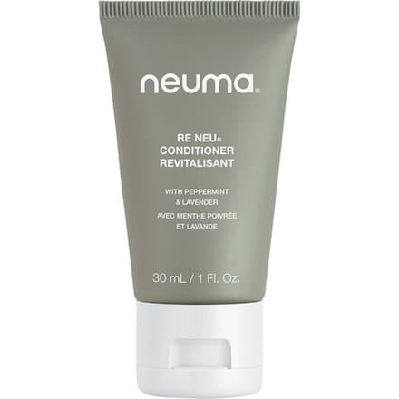 Neuma Re Neu Conditioner Afzetting & reparatiespoeling Dames 30 ml