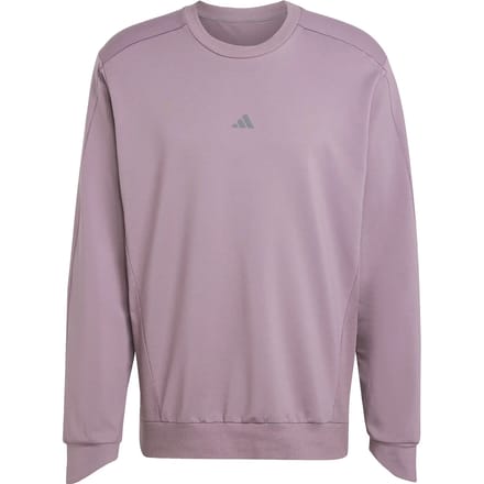 Sweaters adidas Sweat-shirt Yoga confortable