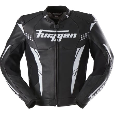 Motor leren jas Furygan Pro One