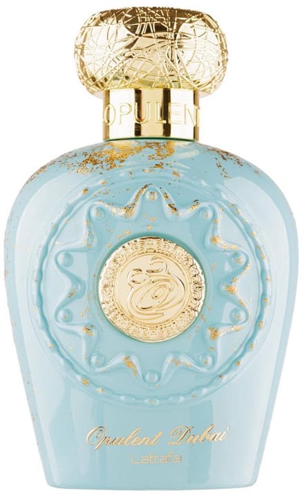 Lattafa Opulent Dubai - Eau de Parfum - 100 ml