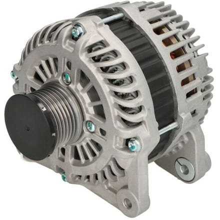 Driefasige generator PULSAR ROTATING ELECTRICS PSR10516