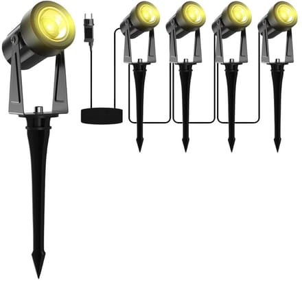 CLVP® Tuinspots voor Buiten - Tuinverlichting