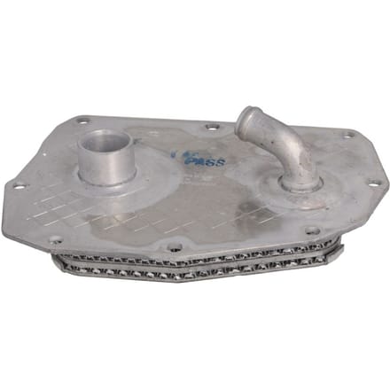 Olie radiator, motorolie NRF 31352