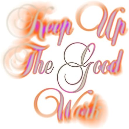 Lowly - Keep Up The Good Work (CD)