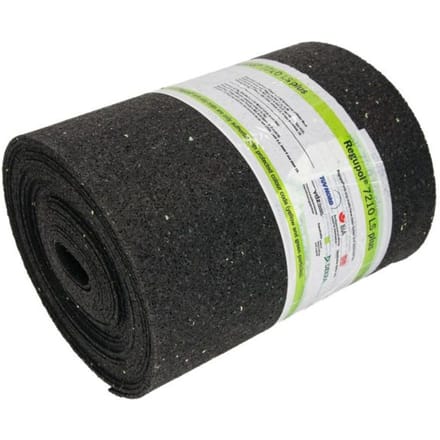 Antislipmatten CARGOPARTS MATA251003