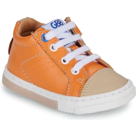 Baby jongens sportschoenen GBB Amical
