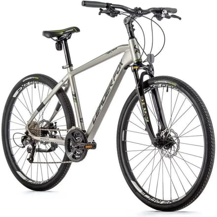Mountainbike Leader Fox Toscana 2021 28''