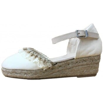 Ballerina's Yowas ALPARGATA COMUNION 5-ESP Beige