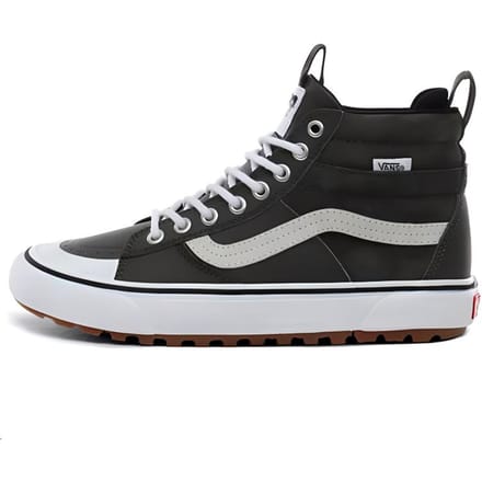 Sk8 Vans-Hi Mte 2.0 Dx 'Forest Night' VN0A4P3ITUI 36.5 gray