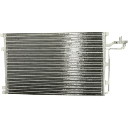 Condensator, airconditioning NRF 35616