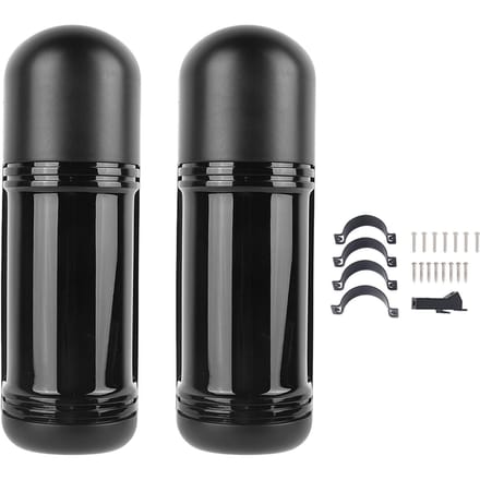 Infrarood Straaldetector Draadloos Waterdicht Drievoudige Straal Lichaamsdetector Sensor Alarm voor Buiten Thuis black