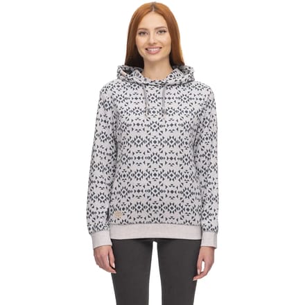 Dames Hoodie Ragwear Cinda
