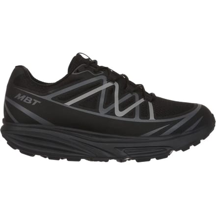 Damesschoenen MBT Simba Atr 2 Sym