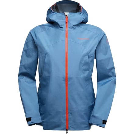 Dames wandeljack La Sportiva Discover Shell