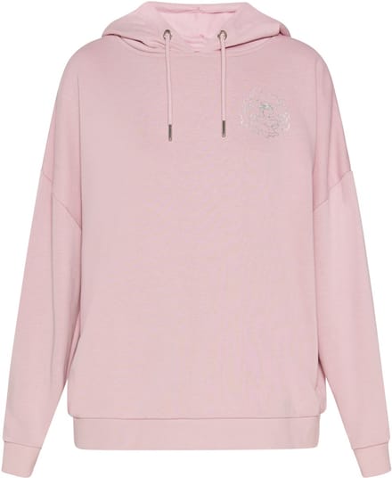 usha Hoodie