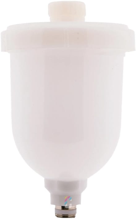 Walcom Bovenbeker 180ml voor verfspuit