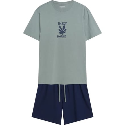 Pyjama Henderson Legende