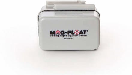 Mag-Float Algenmagneet - Onderhoud - Small Drijvend