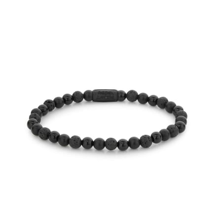 Rebel en Rose Armband RR60088B/L