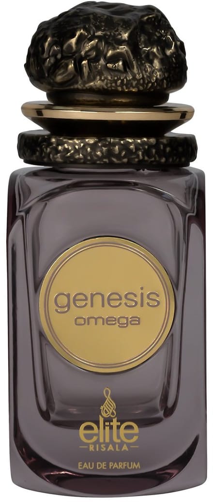 Genesis Omega 100ML EDP By Risala Elite