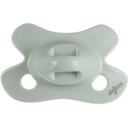 Difrax Fopspeen Mini - Dental - Newborn