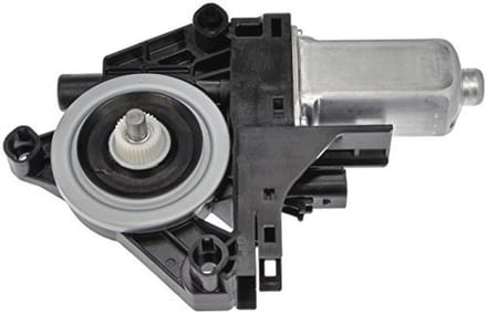 Elektrische Raammotor voor Dodge Modellen