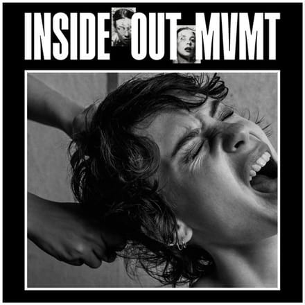 Adé - Inside Out MVMT (LP)