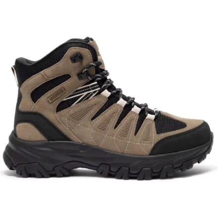 Dameswandelschoenen Trespass Amelie