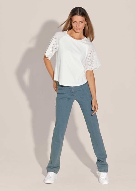 MADELEINE Blouseshirt Blouseshirt