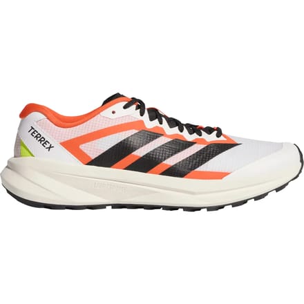 Trail adidas Chaussures de running Terrex Agravic Lite textile