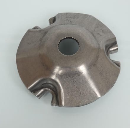 divers motoronderdeel rms voor scooter gilera 500 fuoco 2007 tot 2009 829344 nieuw