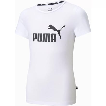 Kinder T-shirt Puma Essential Logo