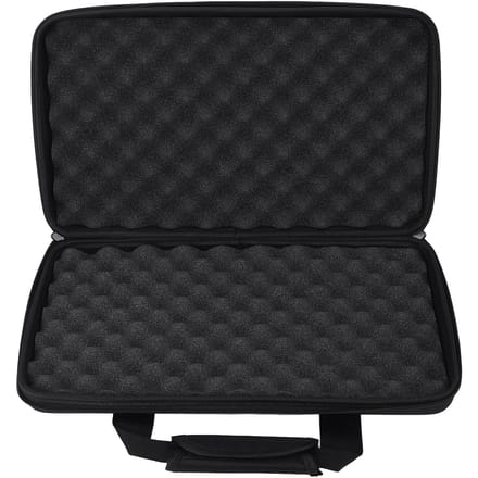 DJ Controller Hardcase 50x30x8cm Draagbare 2-kanaals DJ Controller Opbergtas voor DDJ FLX4 400 SB2