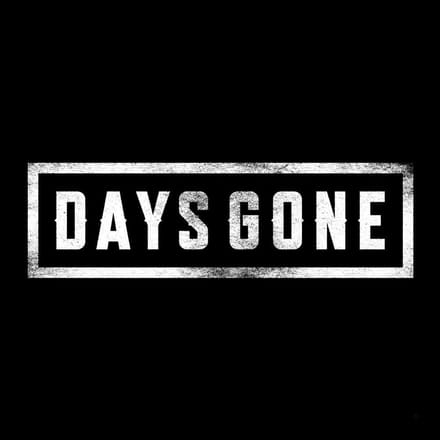 Sony Interactive Entertainment Days Gone Standaard PlayStation 4