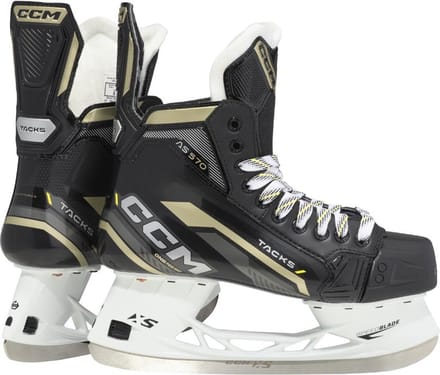 Ccm Tacks As 570 Schaatsen Sr 11.0 (47 Eu) - Regular