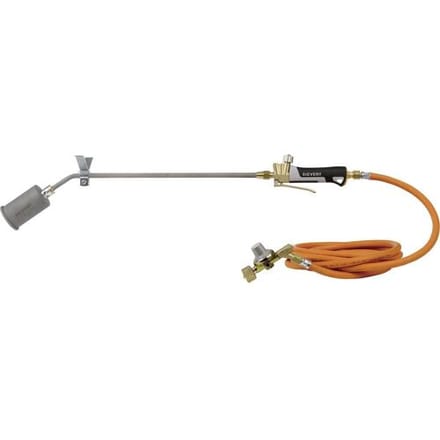 Sievert PRO 88 Titanium Lasbrander