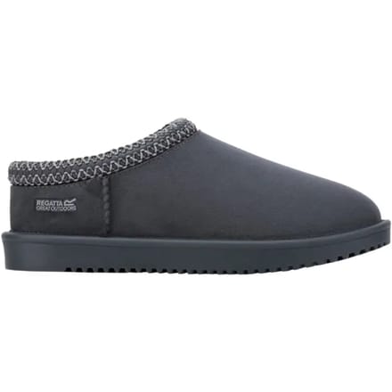 Waterproof slippers dames Regatta Risley