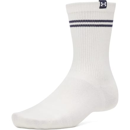 Katoenen sokken Under Armour Sportstyle (x3)