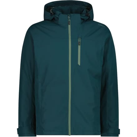 Ripstop waterdichte jas CMP