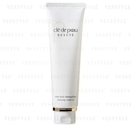 Cle de Peau Beaute - Cleansing Cream Oil 125g