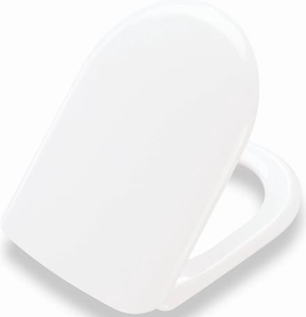 Pressalit Toiletbril Serie 300