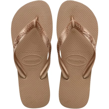 Havaianas TOP TIRAS Slippers - Rosé