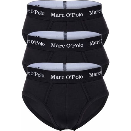 Marc O'Polo Heren 3-Pack Boxer Shorts